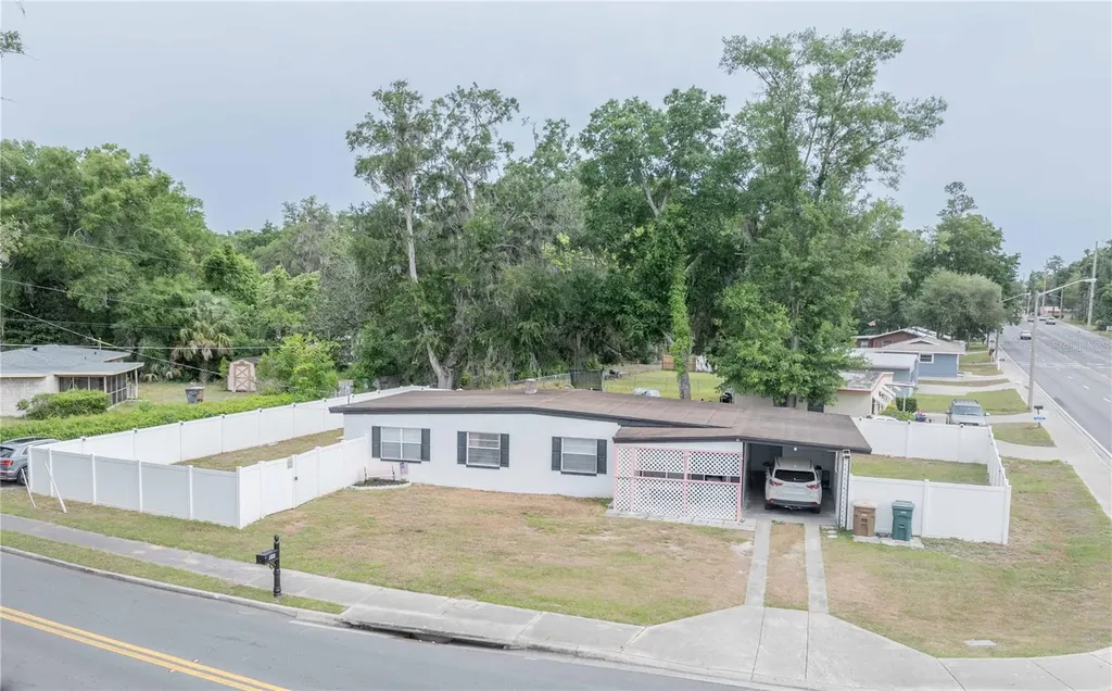 3523 SE 6th Street Ocala FL 34471