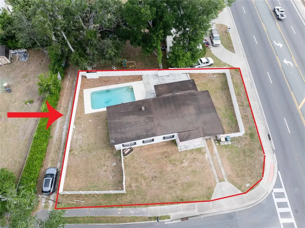 3523 SE 6th Street Ocala FL 34471