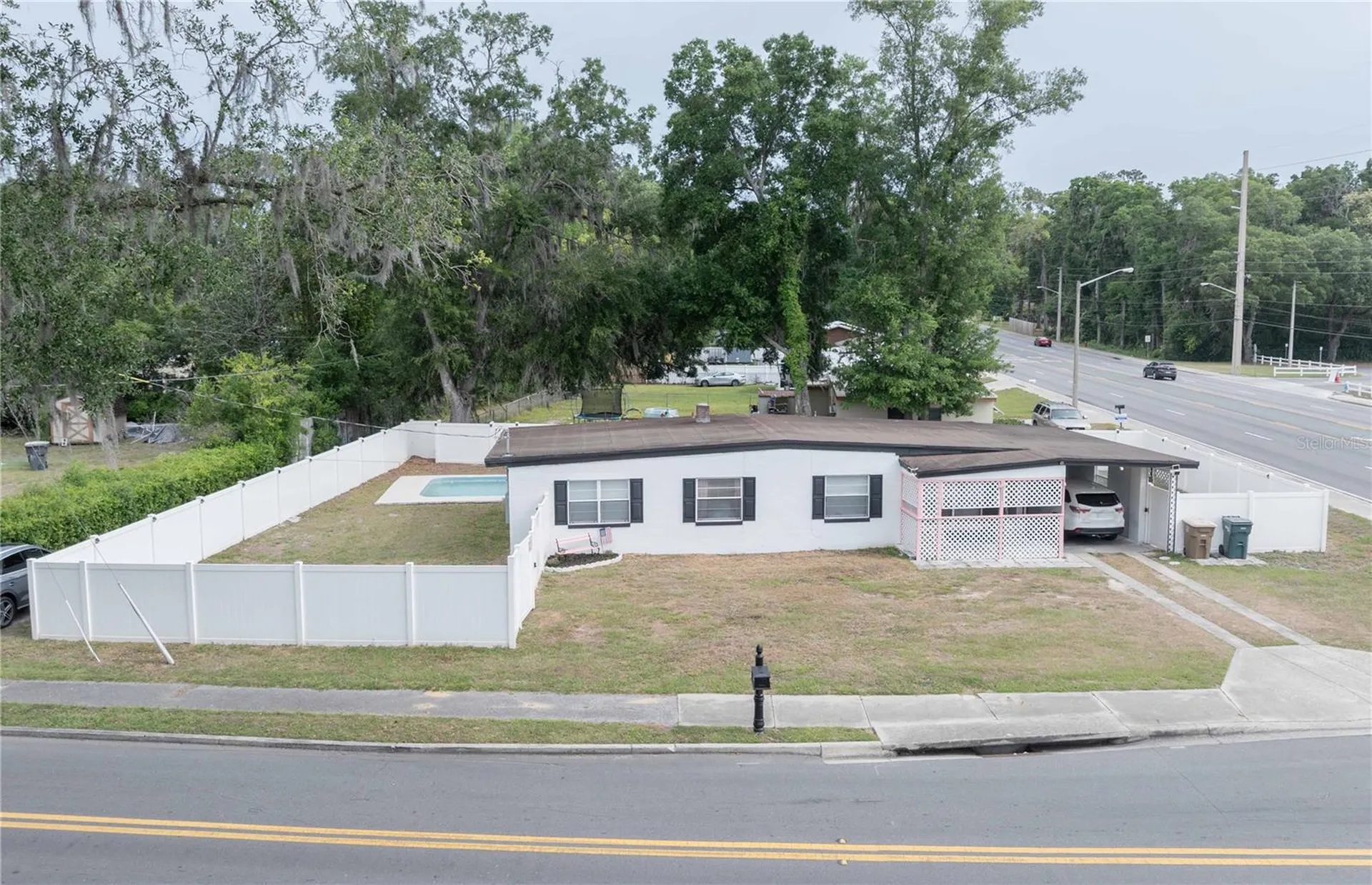 3523 SE 6th Street Ocala FL 34471