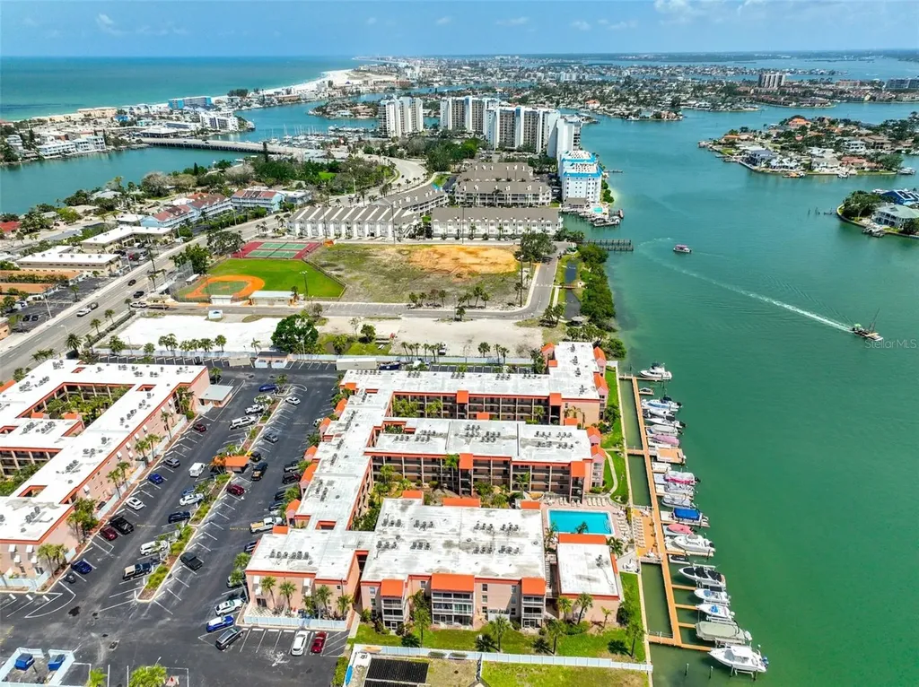 8911 Blind Pass Road St Pete Beach FL 33706