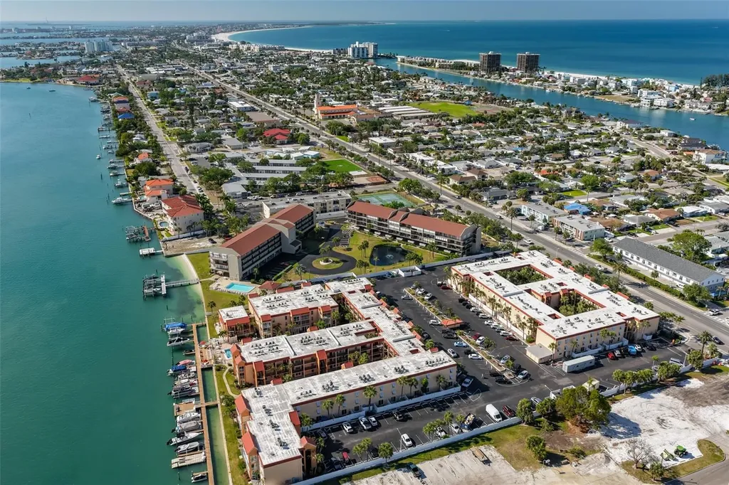 8911 Blind Pass Road St Pete Beach FL 33706