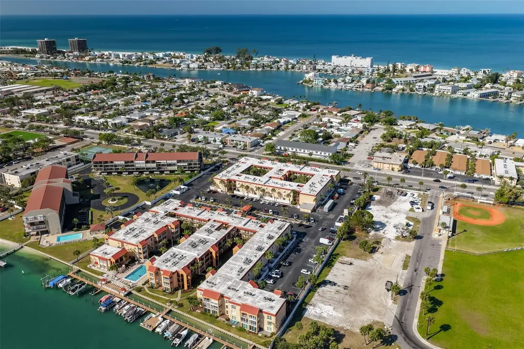 8911 Blind Pass Road St Pete Beach FL 33706