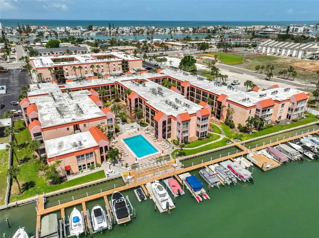 8911 Blind Pass Road St Pete Beach FL 33706