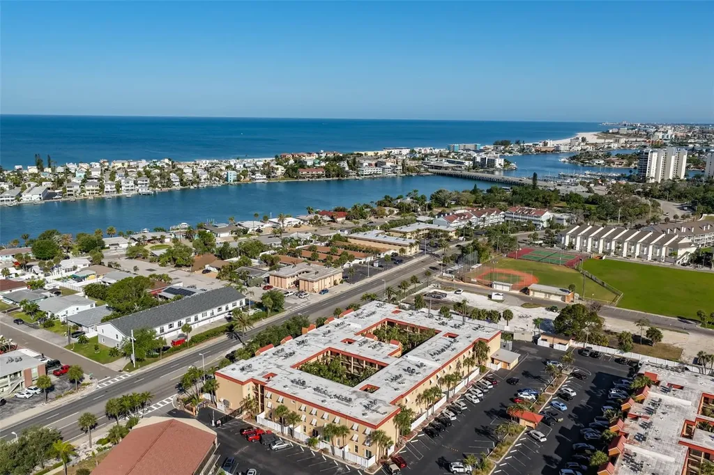 8911 Blind Pass Road St Pete Beach FL 33706