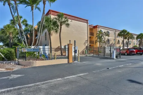 8911 Blind Pass Road St Pete Beach FL 33706