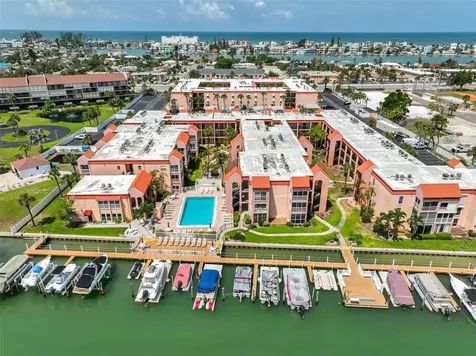 8911 Blind Pass Road St Pete Beach FL 33706
