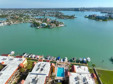 8911 Blind Pass Road St Pete Beach FL 33706