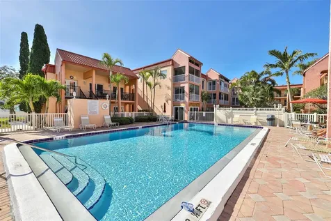 8911 Blind Pass Road St Pete Beach FL 33706