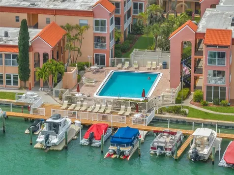 8911 Blind Pass Road St Pete Beach FL 33706