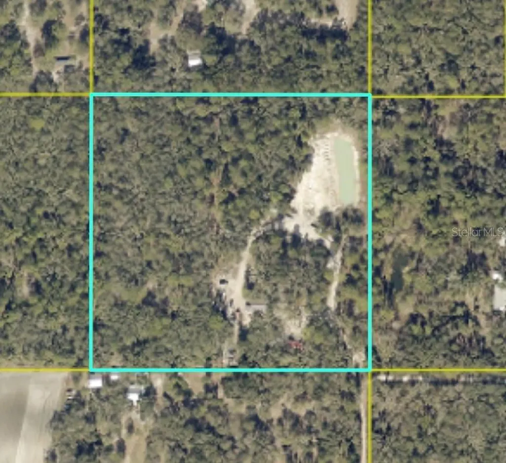 0 And Tbd Webster FL 33597