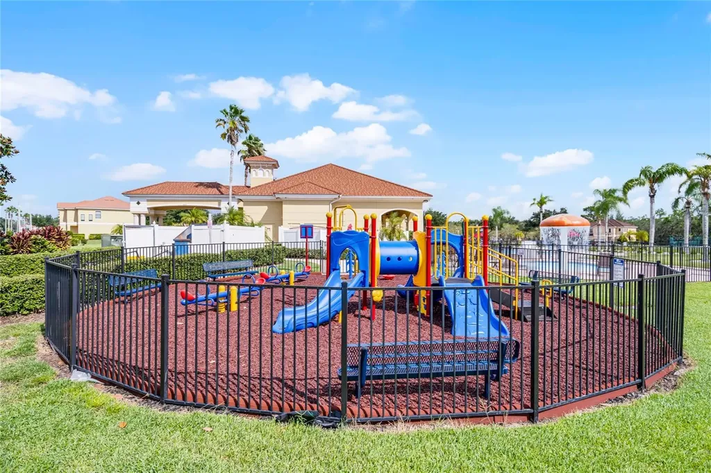 1822 Coriander Drive Kissimmee FL 34759
