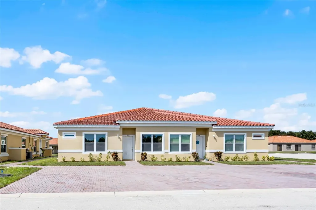 1822 Coriander Drive Kissimmee FL 34759