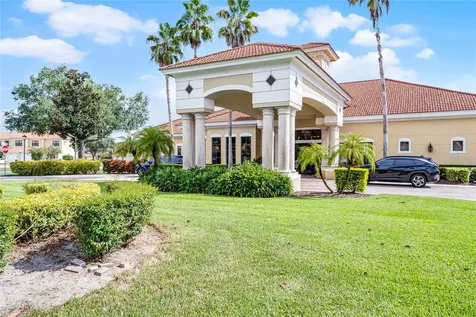1822 Coriander Drive Kissimmee FL 34759