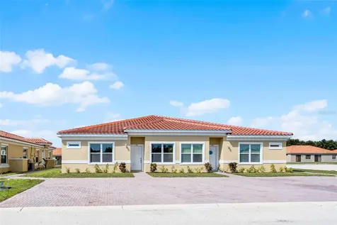 1822 Coriander Drive Kissimmee FL 34759