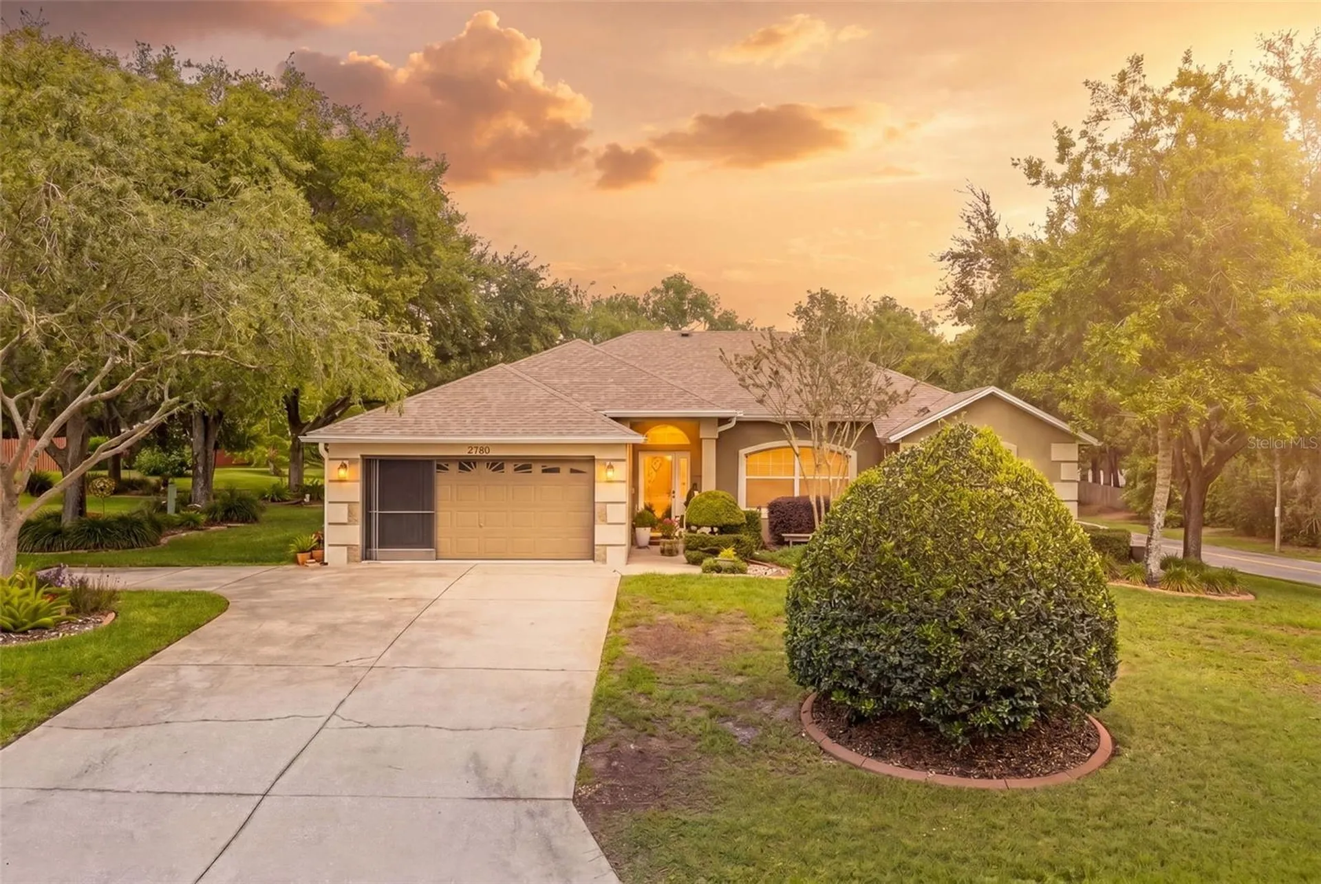2780 Princeton Place Deland FL 32720