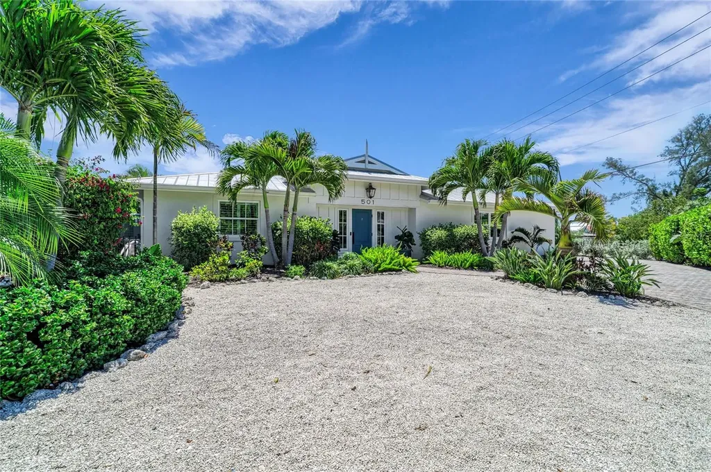 501 68th Street Holmes Beach FL 34217