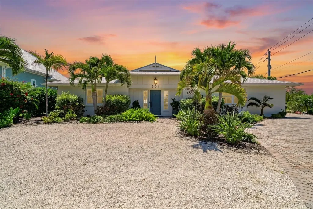 501 68th Street Holmes Beach FL 34217