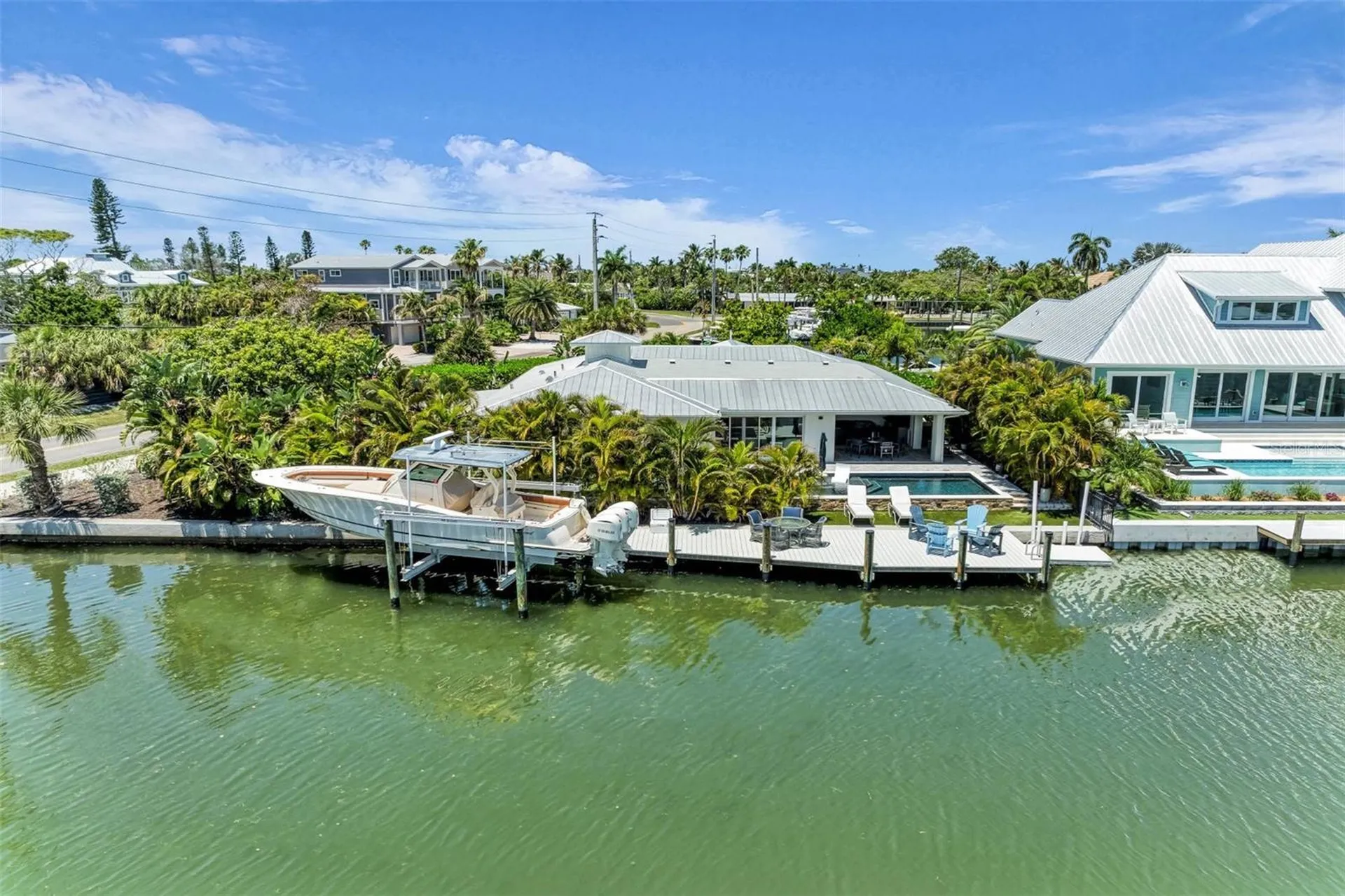 501 68th Street Holmes Beach FL 34217