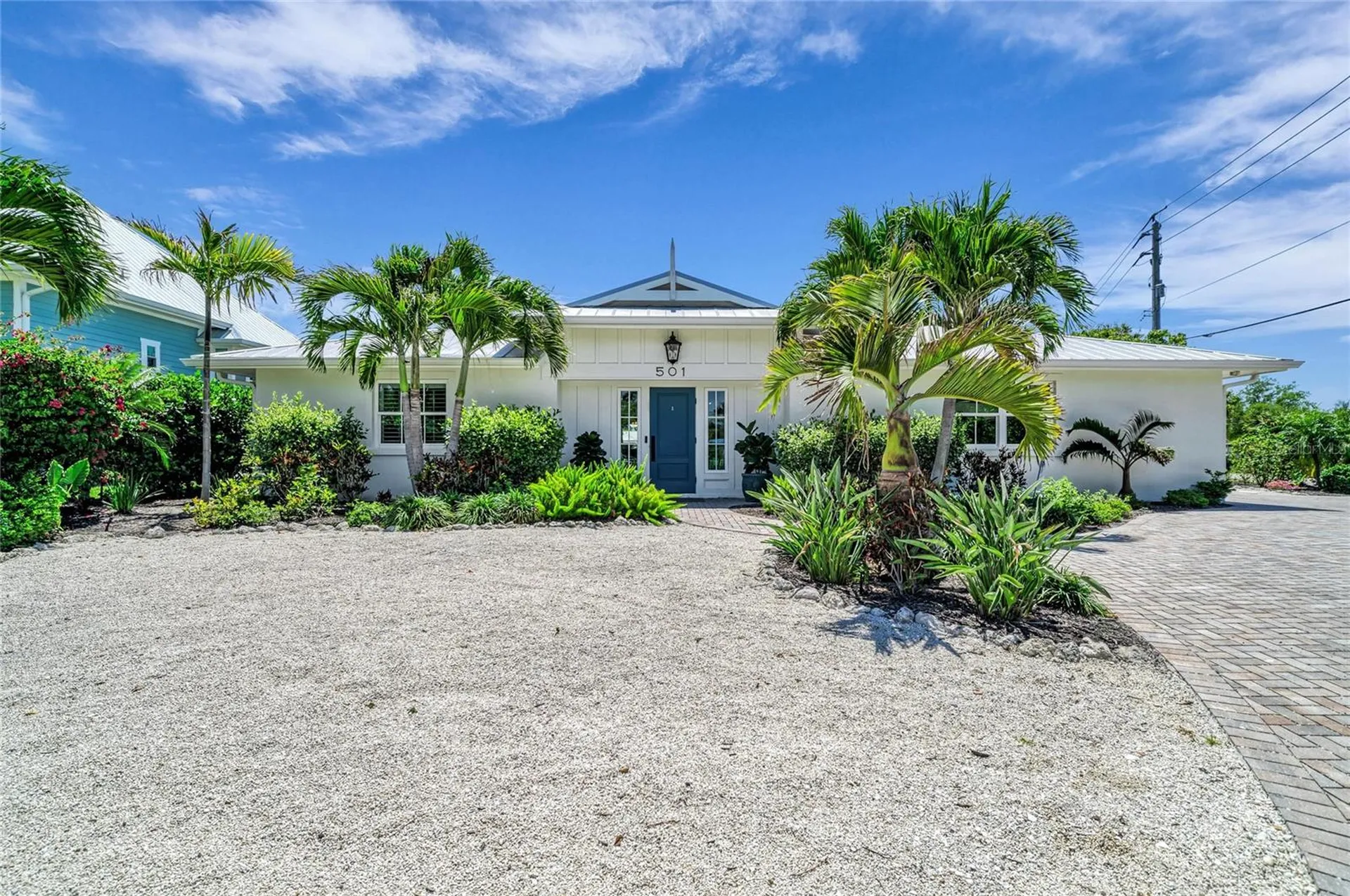 501 68th Street Holmes Beach FL 34217