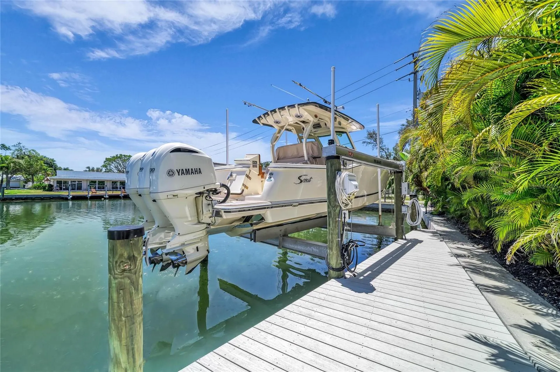 501 68th Street Holmes Beach FL 34217