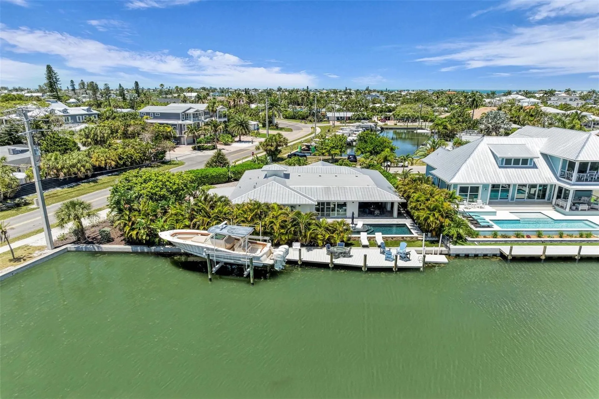 501 68th Street Holmes Beach FL 34217