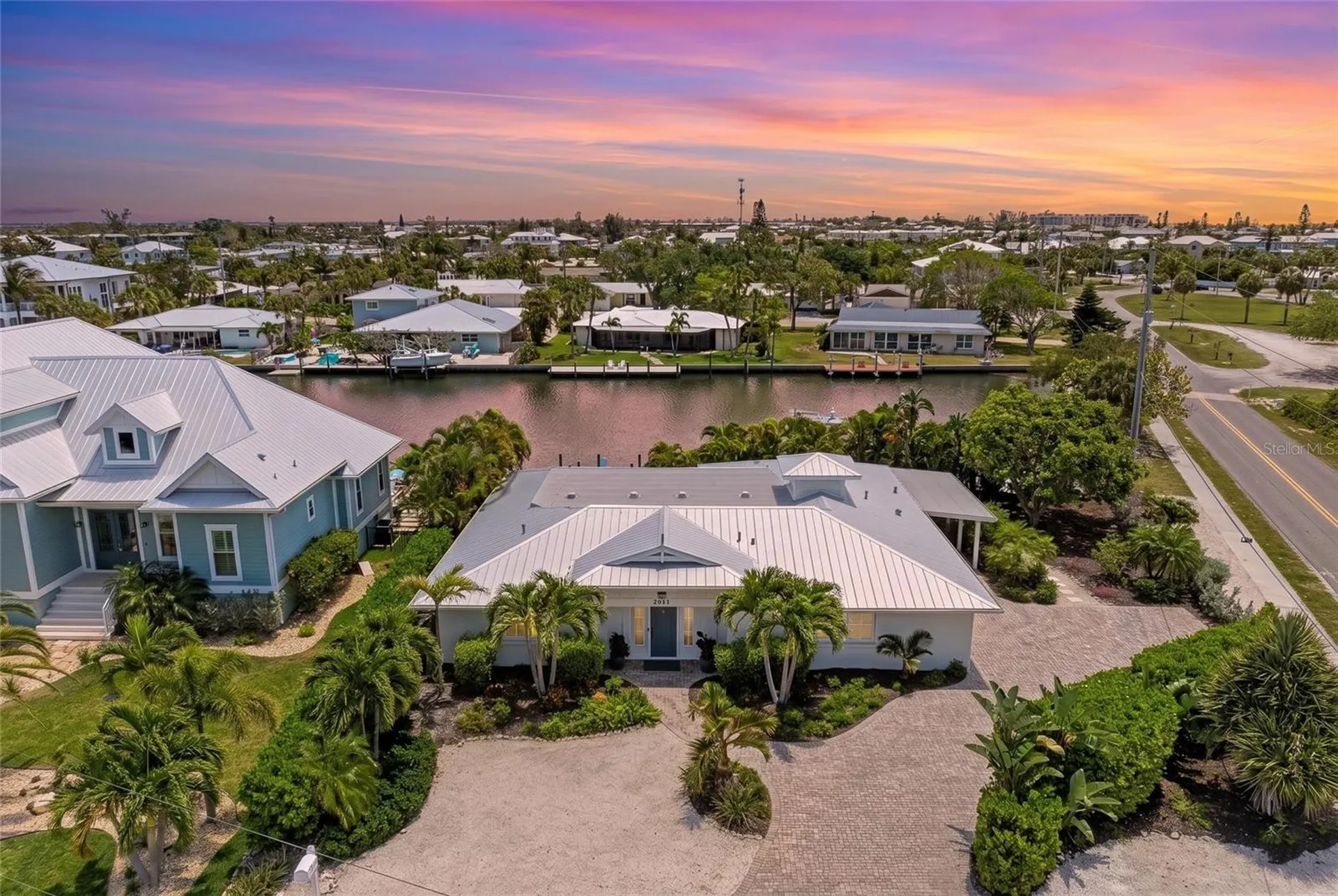 501 68th Street Holmes Beach FL 34217