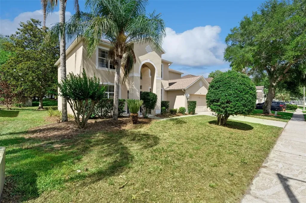 1960 Aspenridge Court Ocoee FL 34761