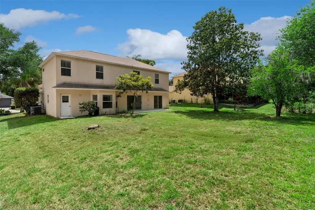 1960 Aspenridge Court Ocoee FL 34761