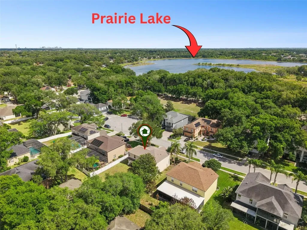 1960 Aspenridge Court Ocoee FL 34761