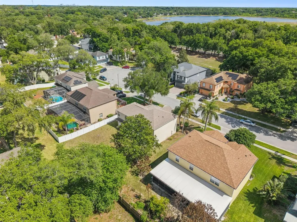 1960 Aspenridge Court Ocoee FL 34761