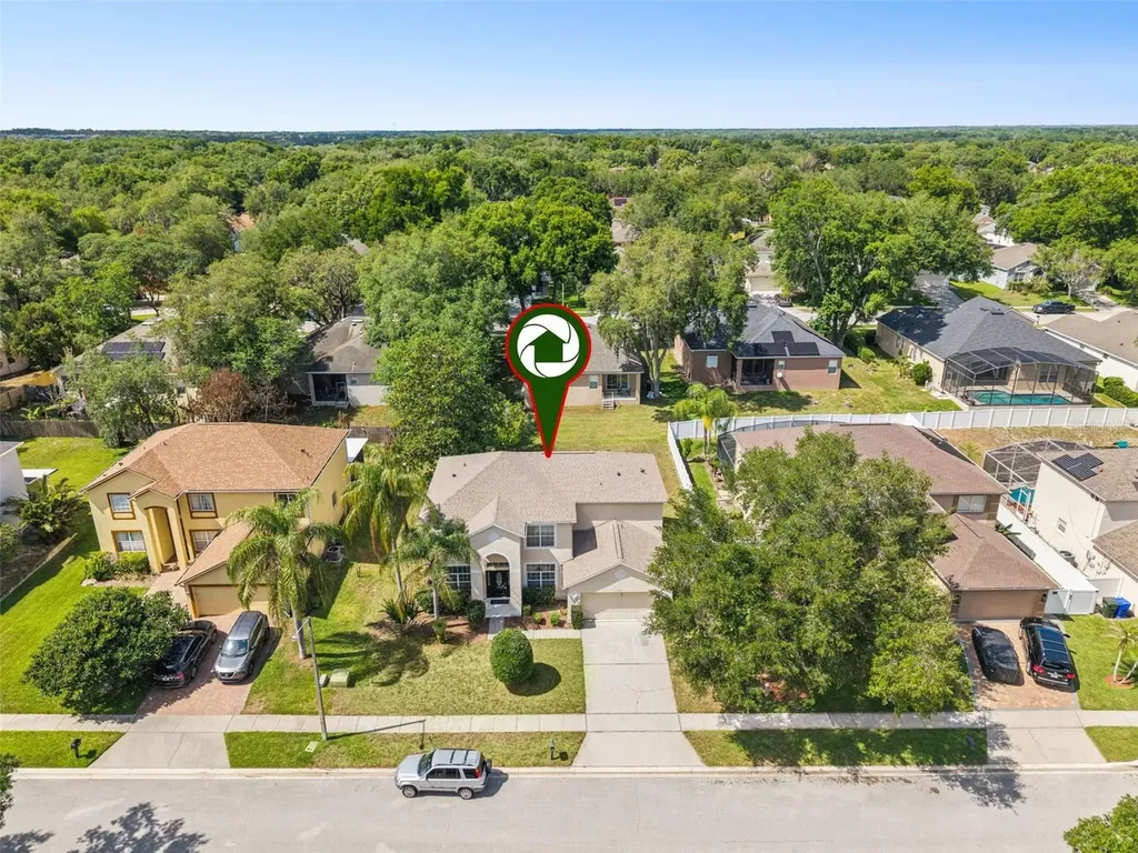 1960 Aspenridge Court Ocoee FL 34761