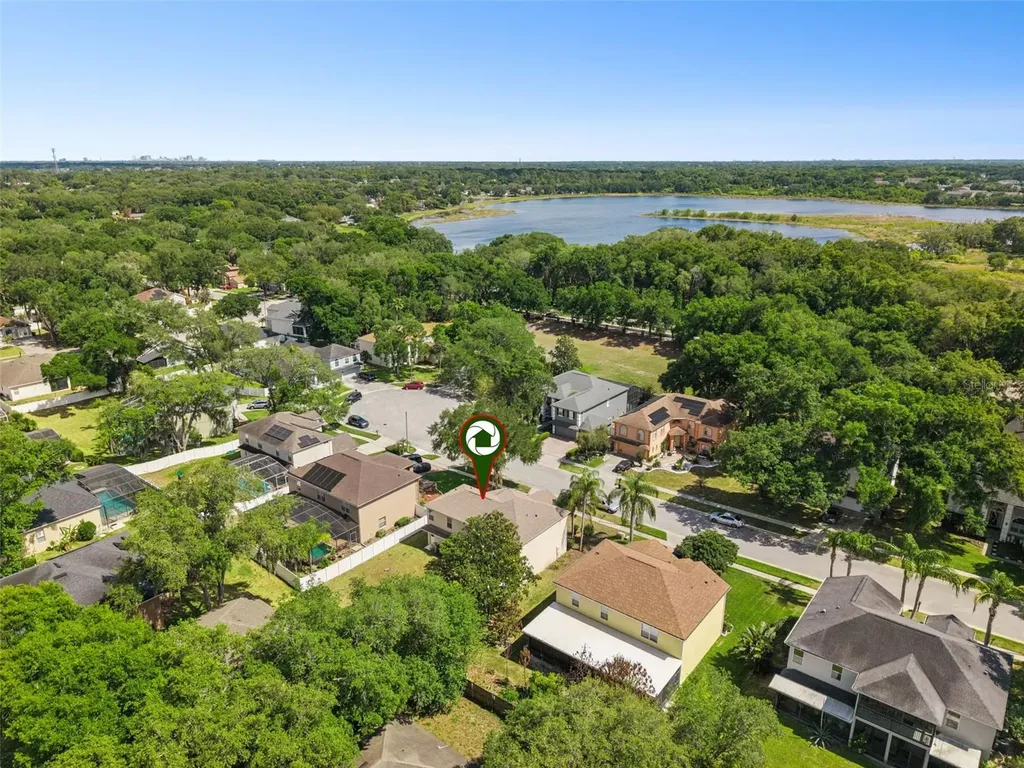 1960 Aspenridge Court Ocoee FL 34761