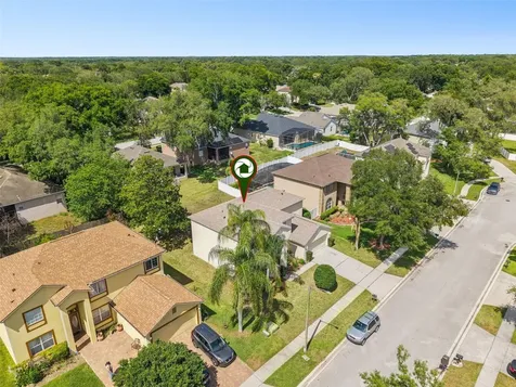 1960 Aspenridge Court Ocoee FL 34761