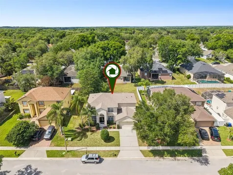 1960 Aspenridge Court Ocoee FL 34761