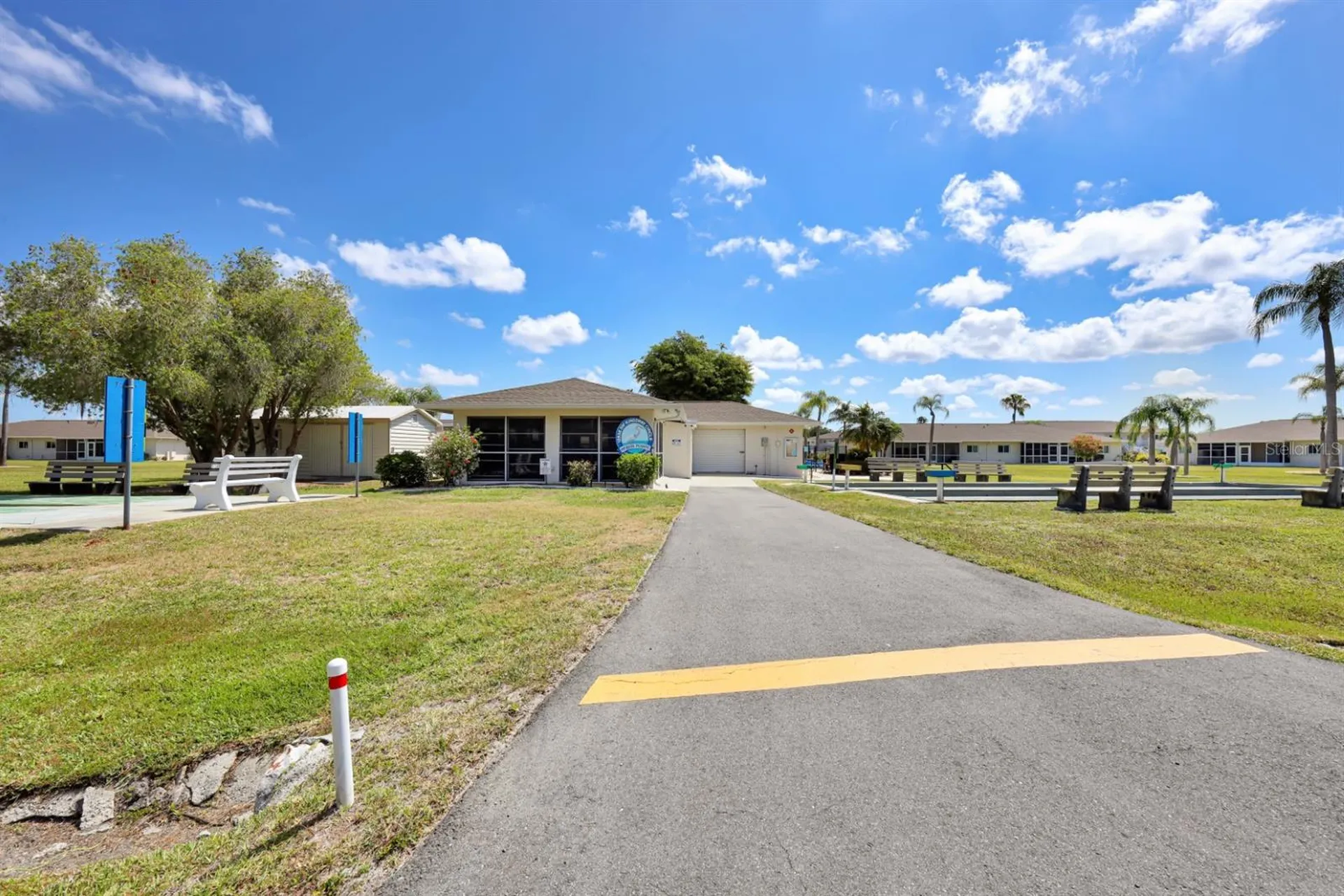 12538 SW Kingsway Circle Lake Suzy FL 34269