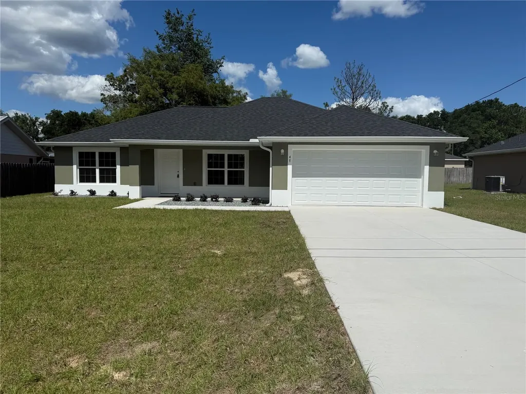 47 Pine Radial Ocala FL 34472
