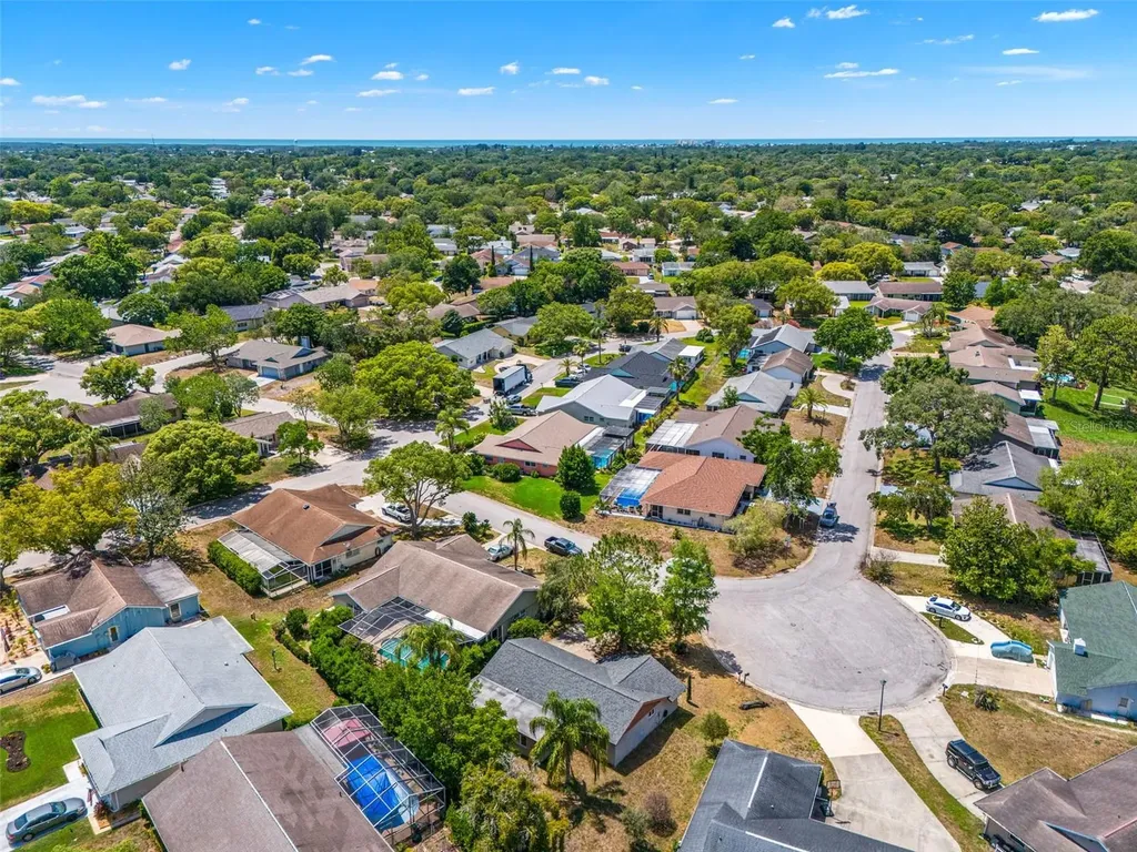8804 Lincolnshire Drive Hudson FL 34667