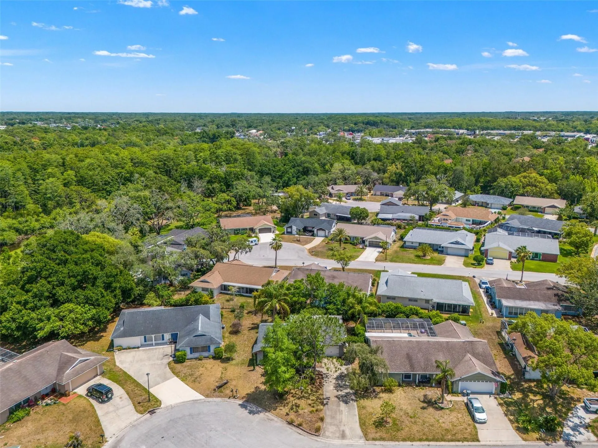 8804 Lincolnshire Drive Hudson FL 34667