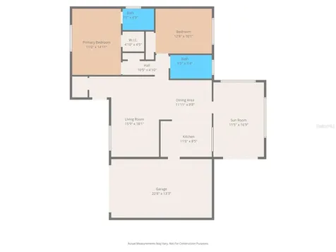 8804 Lincolnshire Drive Hudson FL 34667