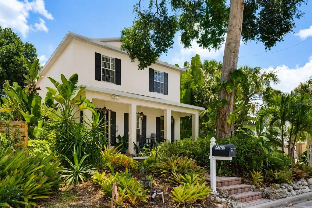 4104 Sarasota Avenue Sarasota FL 34234