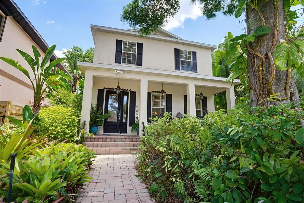 4104 Sarasota Avenue Sarasota FL 34234