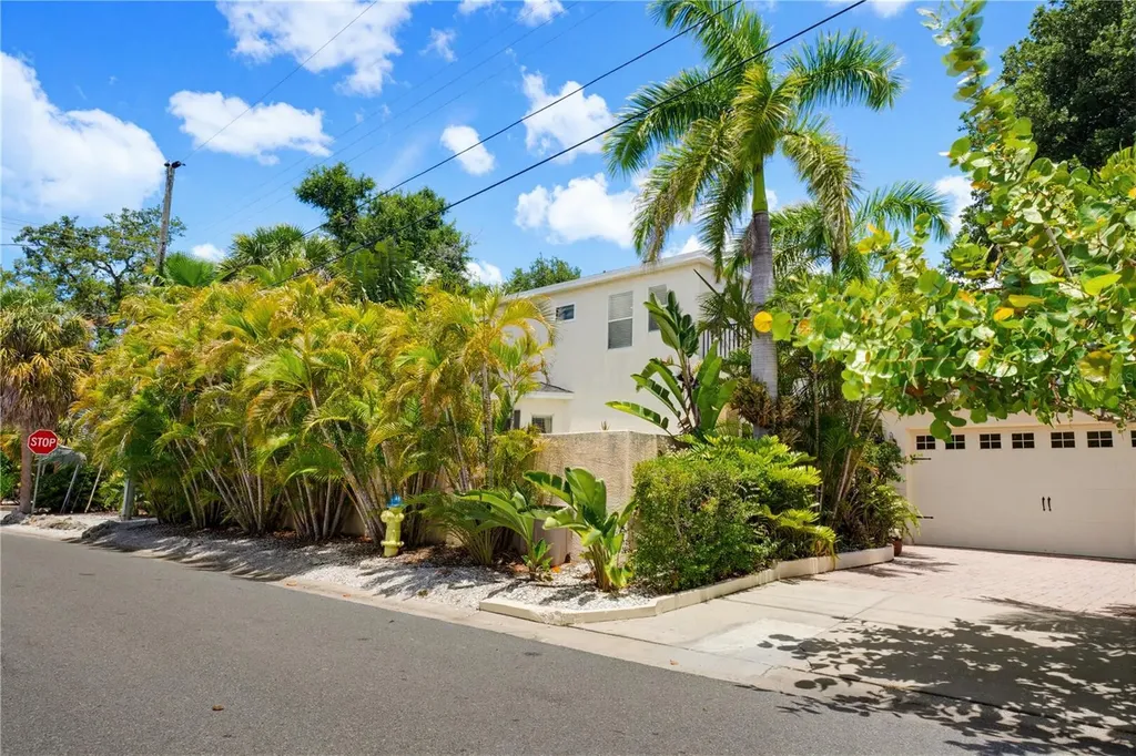 4104 Sarasota Avenue Sarasota FL 34234