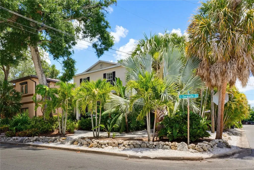 4104 Sarasota Avenue Sarasota FL 34234