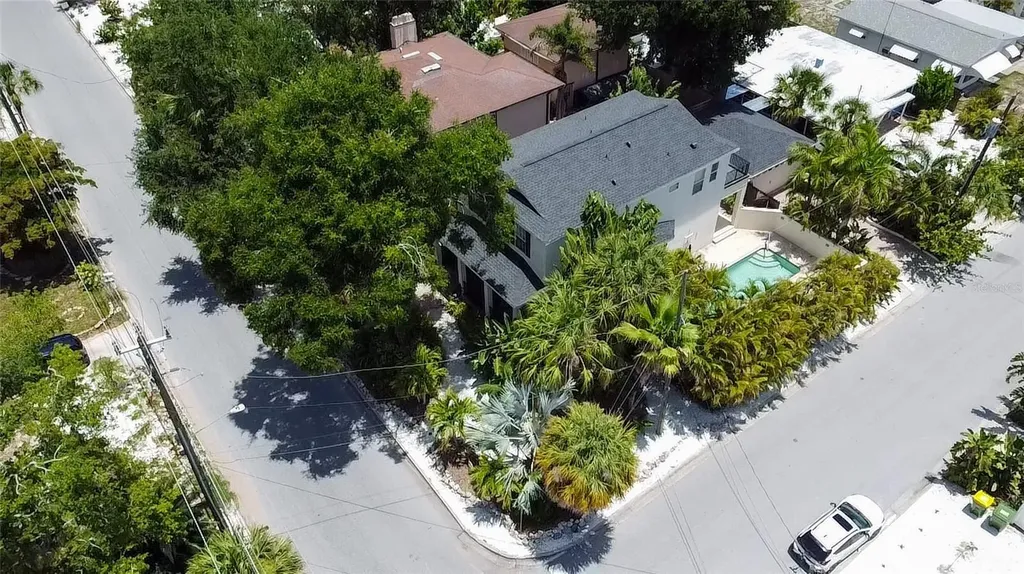 4104 Sarasota Avenue Sarasota FL 34234