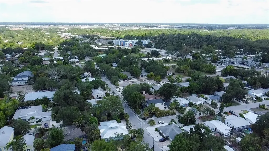 4104 Sarasota Avenue Sarasota FL 34234