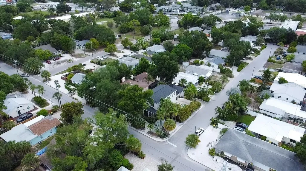 4104 Sarasota Avenue Sarasota FL 34234