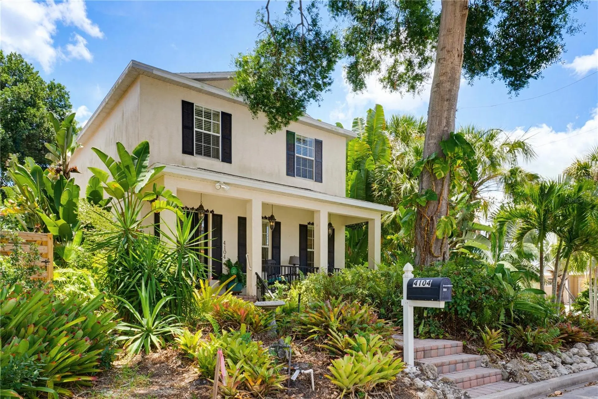 4104 Sarasota Avenue Sarasota FL 34234