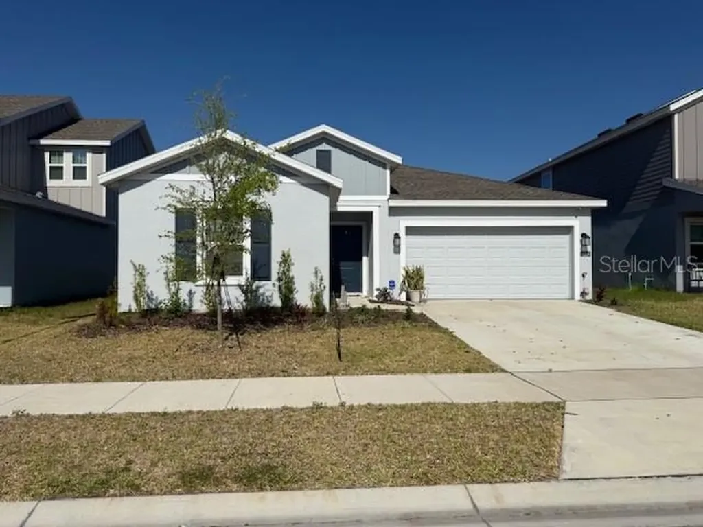 1224 Deepwater Circle Eagle Lake FL 33839