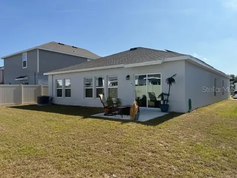 1224 Deepwater Circle Eagle Lake FL 33839