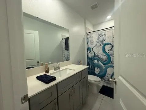 1224 Deepwater Circle Eagle Lake FL 33839